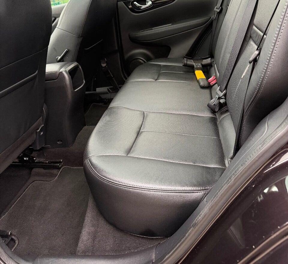 Used Nissan Qashqai 2016 for sale - 76394962: Photo 8