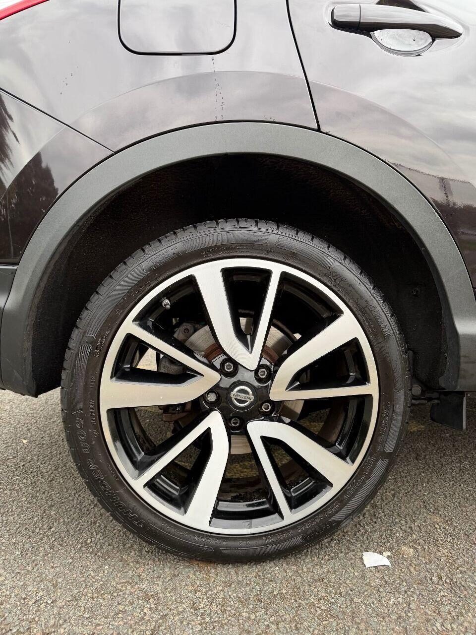 Used Nissan Qashqai 2016 for sale - 76394962: Photo 9