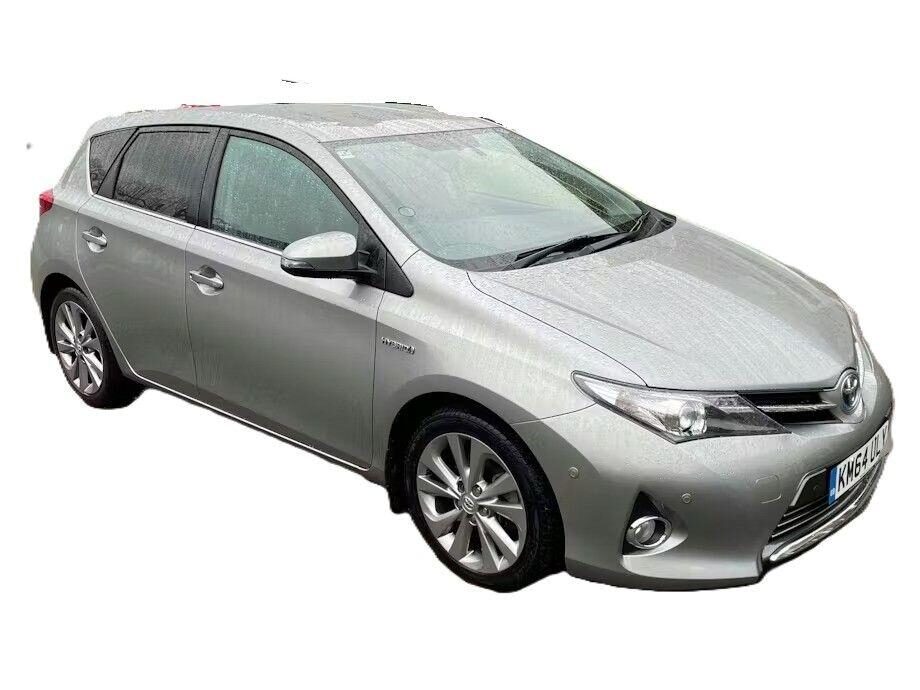 Used Toyota Auris 2014 for sale - 77571204: Photo 1