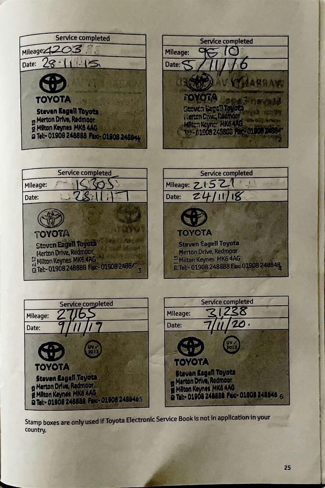 Used Toyota Auris 2014 for sale - 77571204: Photo 11