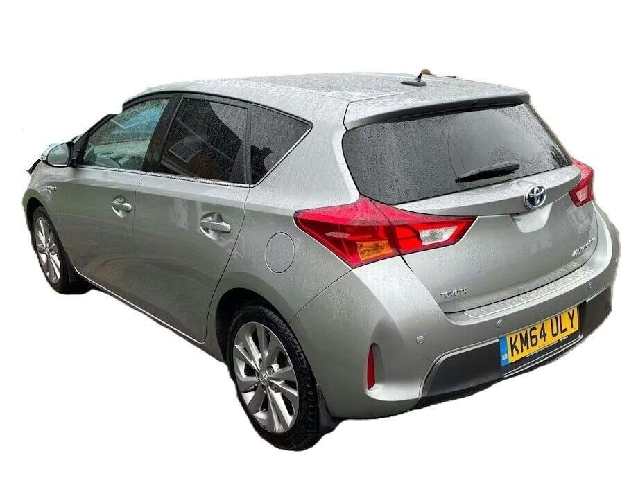 Used Toyota Auris 2014 for sale - 77571204: Photo 3