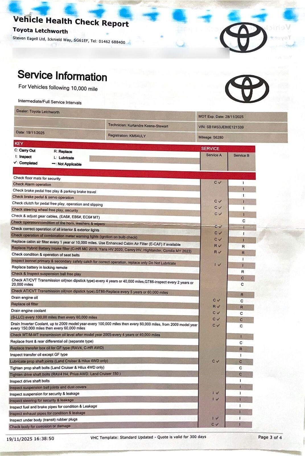 Used Toyota Auris 2014 for sale - 77571204: Photo 32