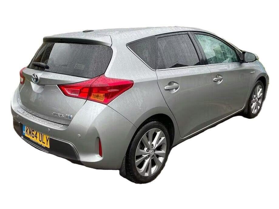 Used Toyota Auris 2014 for sale - 77571204: Photo 4