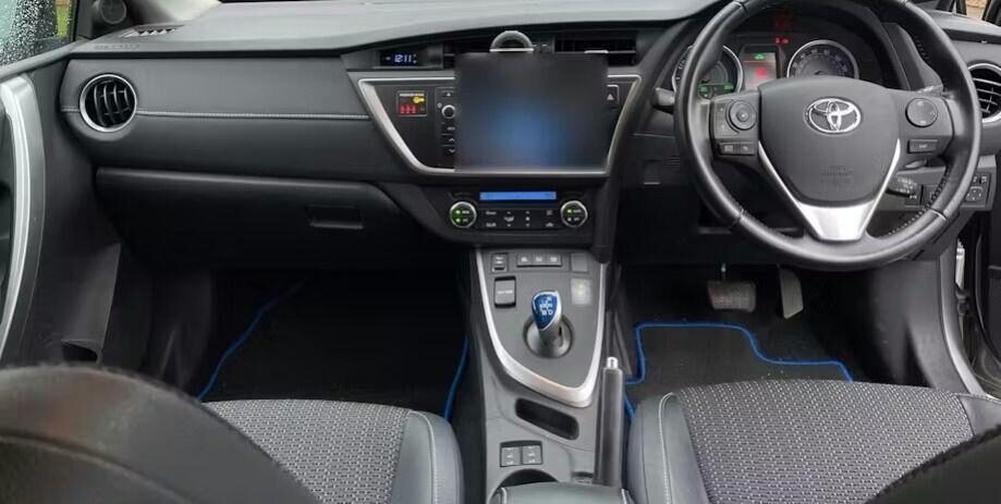 Used Toyota Auris 2014 for sale - 77571204: Photo 5