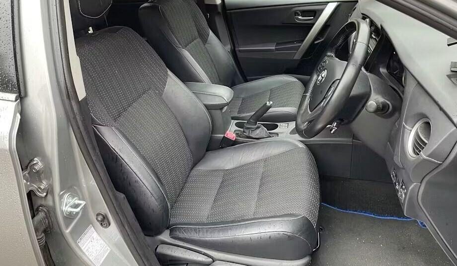 Used Toyota Auris 2014 for sale - 77571204: Photo 6