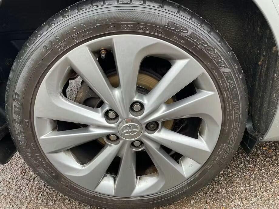 Used Toyota Auris 2014 for sale - 77571204: Photo 8