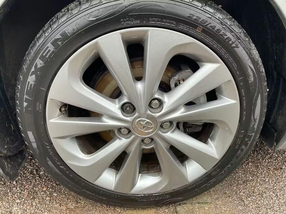 Used Toyota Auris 2014 for sale - 77571204: Photo 9