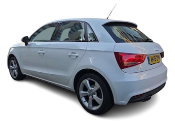 Used Audi A1 2018 for sale - 79594870: Photo
