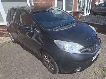 2015 - 1.2 DIG-S Tekna CVT Euro 5 (s/s) 5dr