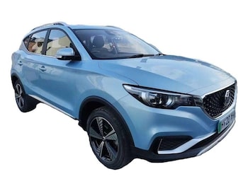 Used MG MG ZS 2020 for sale - 78733307: Photo