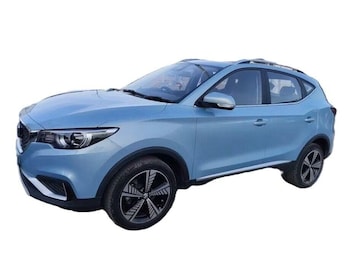 Used MG MG ZS 2020 for sale - 78733307: Photo