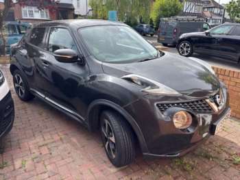 2018 (68) - 1.6 Bose Personal Edition XTRON Euro 6 5dr
