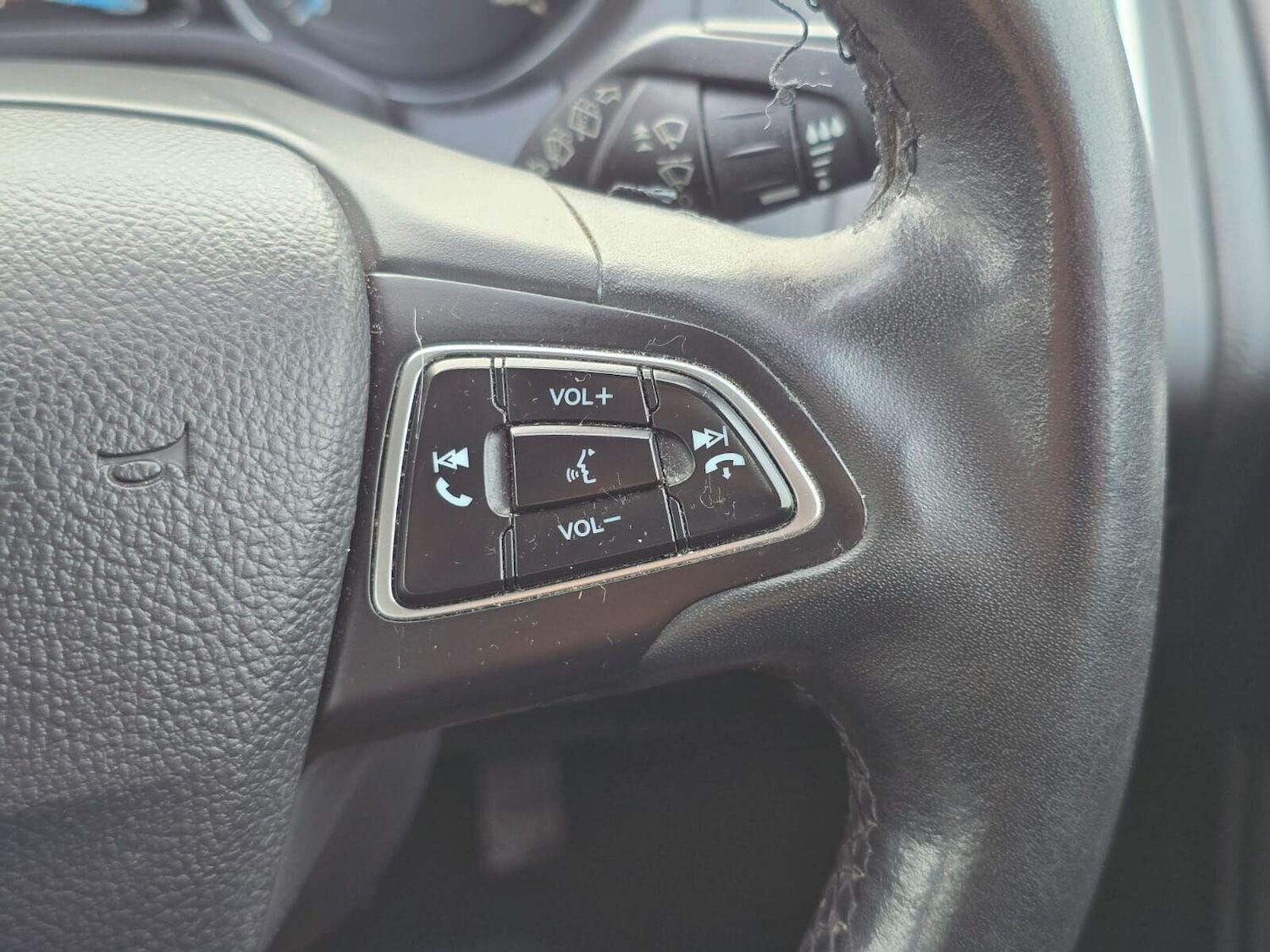 Used Ford Focus 2016 for sale - 76376608: Photo 25