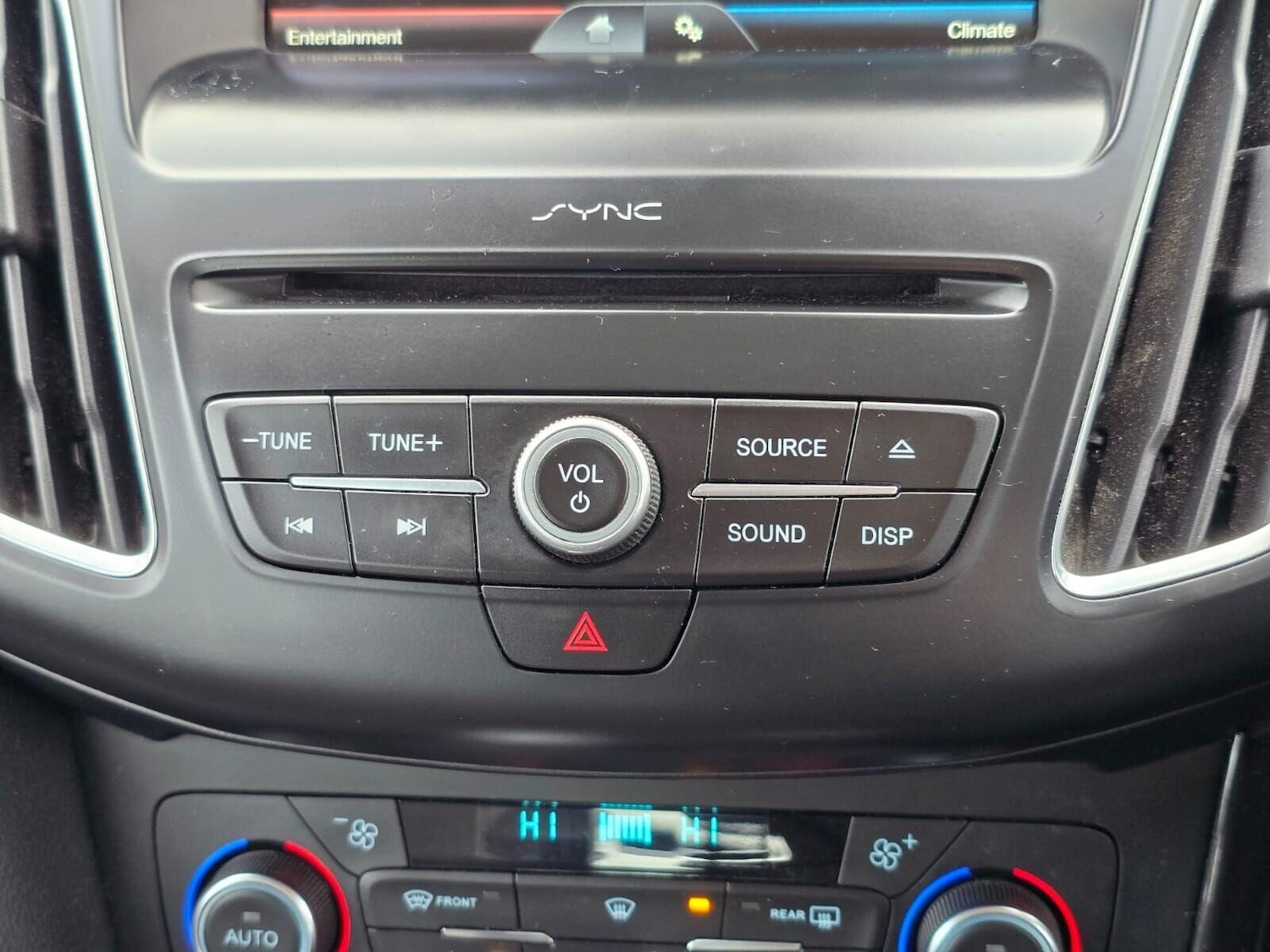 Used Ford Focus 2016 for sale - 76376608: Photo 26