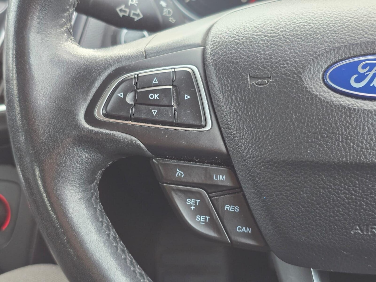 Used Ford Focus 2016 for sale - 76376608: Photo 27