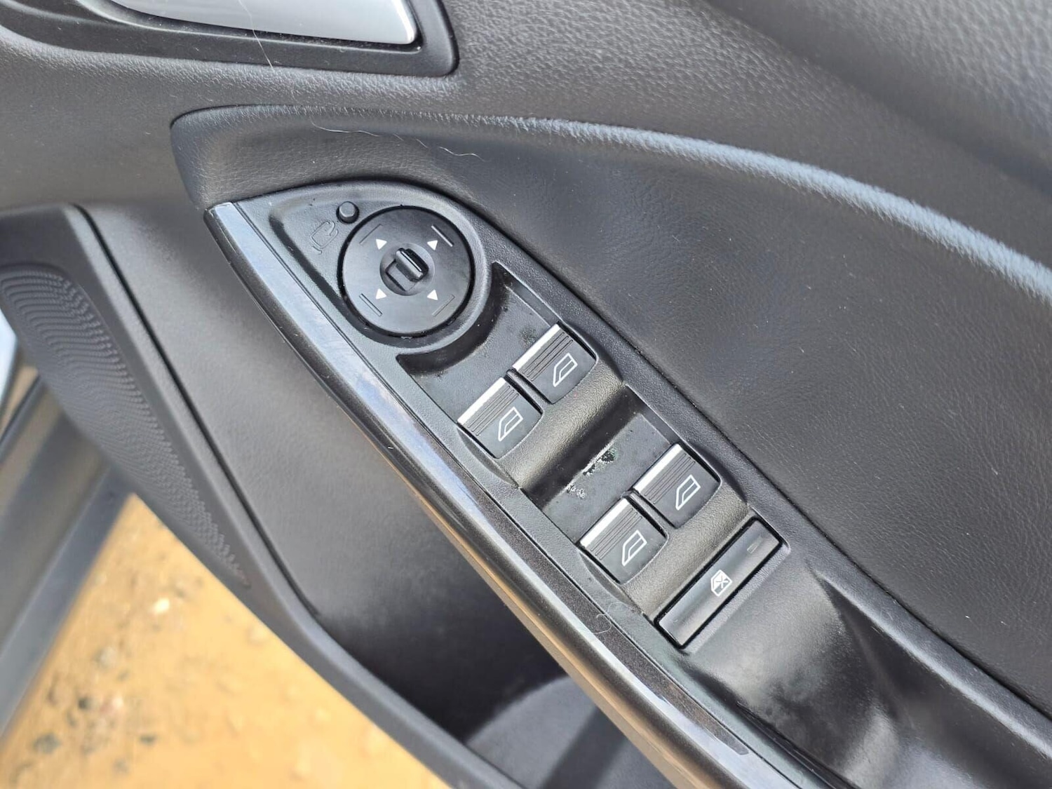 Used Ford Focus 2016 for sale - 76376608: Photo 30