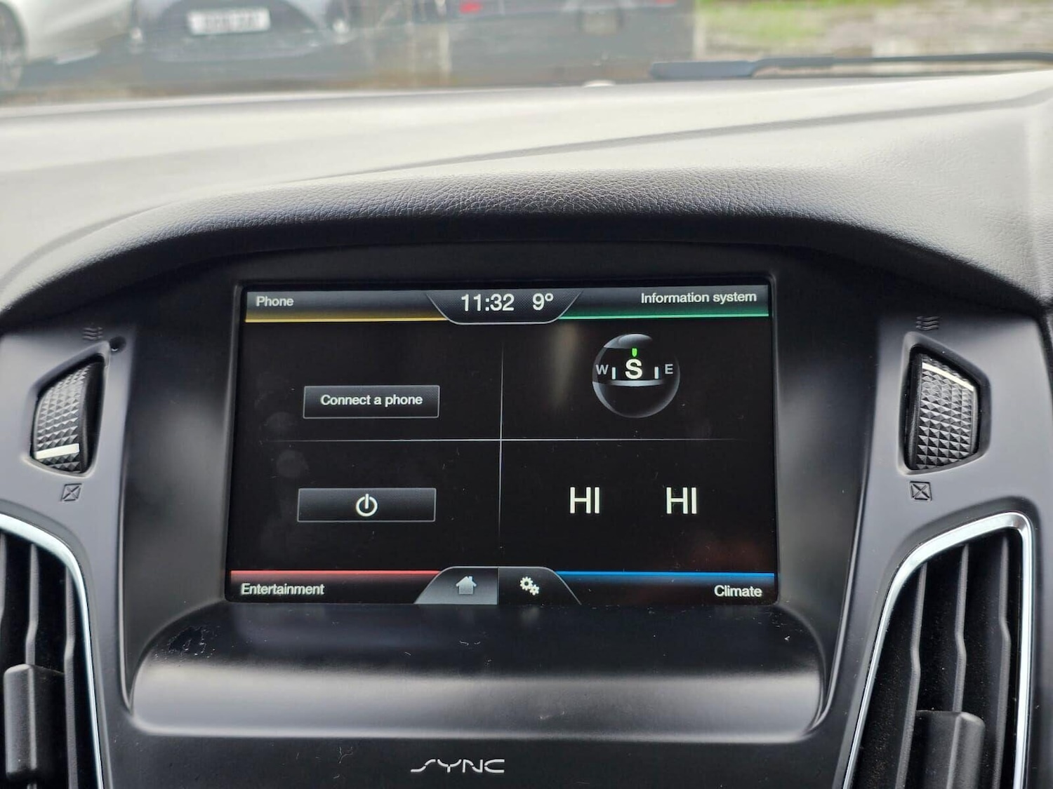 Used Ford Focus 2016 for sale - 76376608: Photo 32