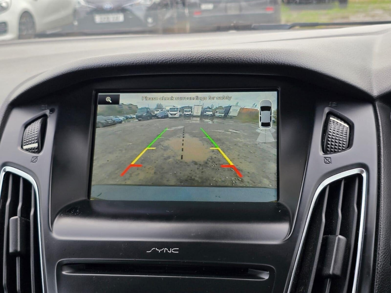 Used Ford Focus 2016 for sale - 76376608: Photo 33