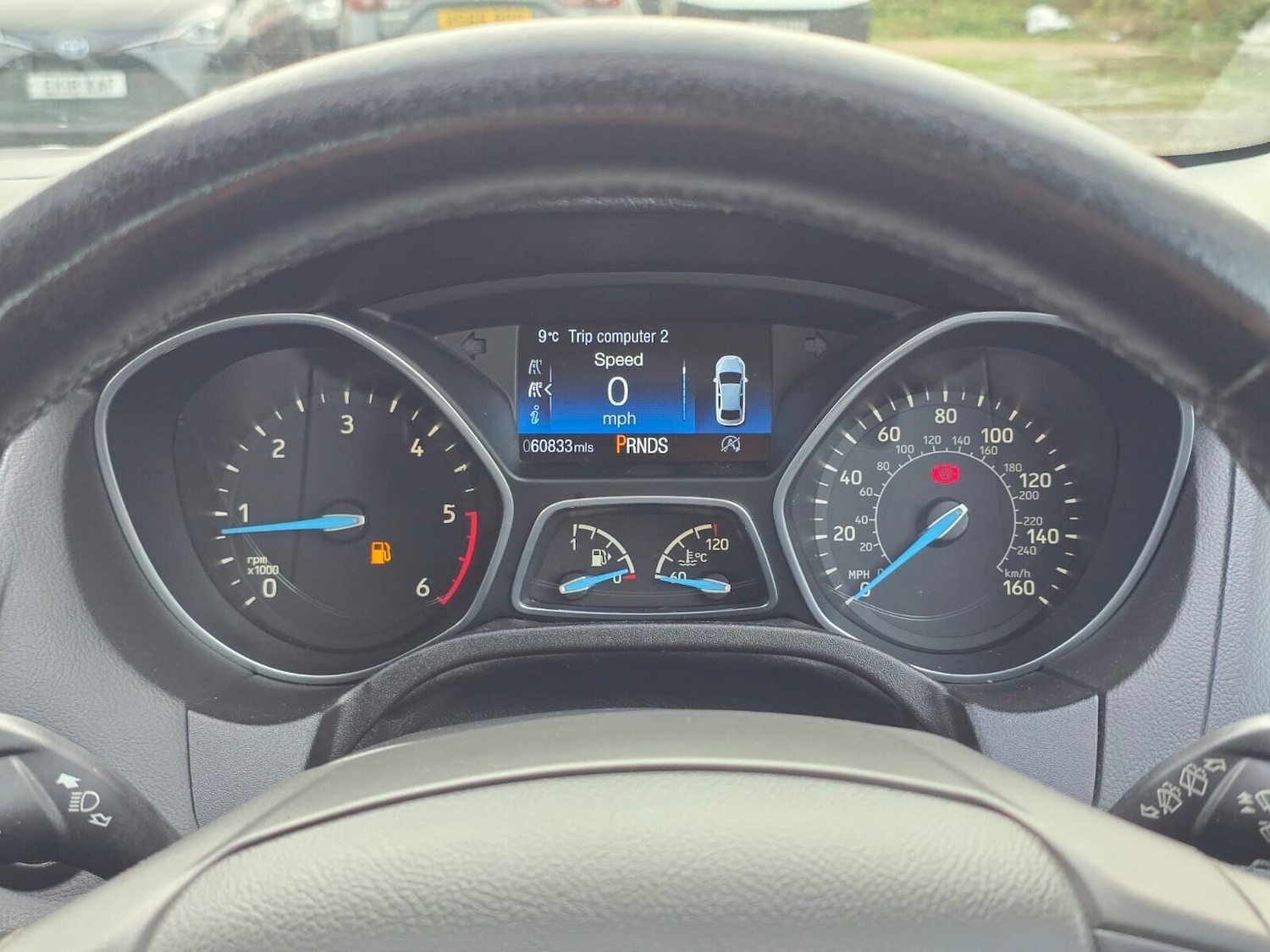 Used Ford Focus 2016 for sale - 76376608: Photo 34