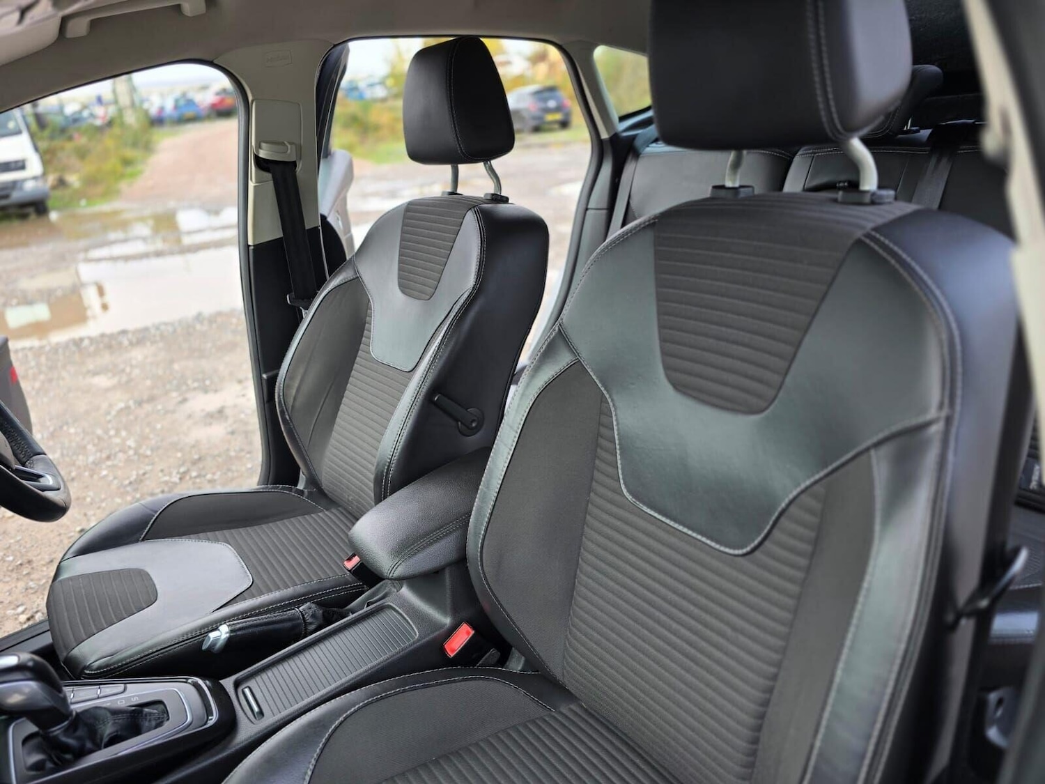 Used Ford Focus 2016 for sale - 76376608: Photo 40