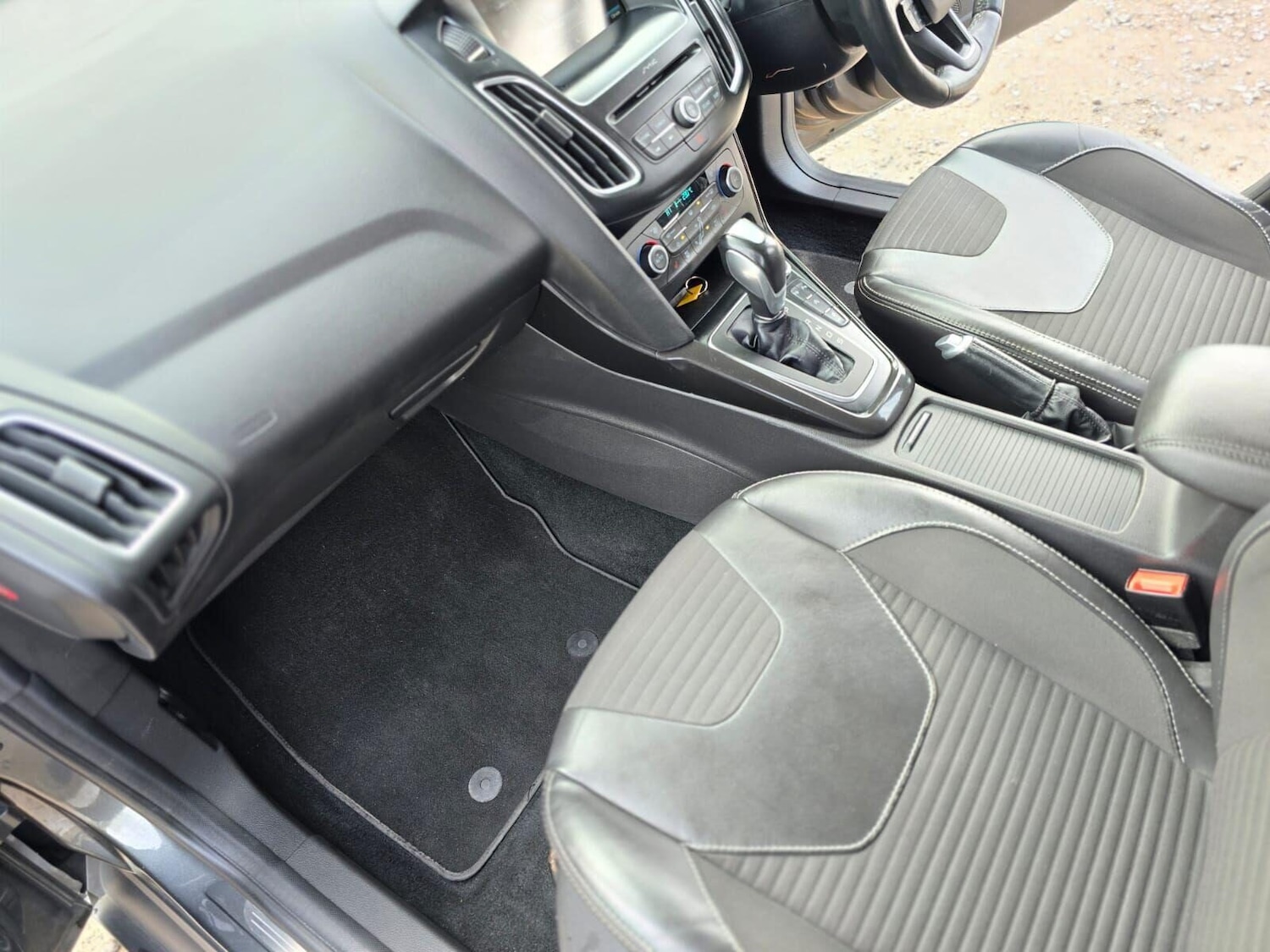 Used Ford Focus 2016 for sale - 76376608: Photo 41