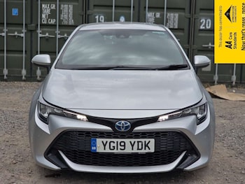 Used Toyota Corolla 2019 for sale - 78906832: Photo