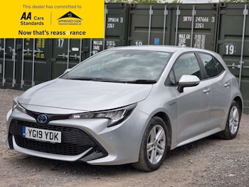 Used Toyota Corolla 2019 for sale - 78906832: Photo