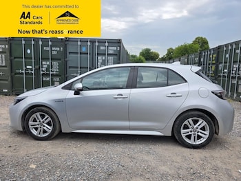 Used Toyota Corolla 2019 for sale - 78906832: Photo