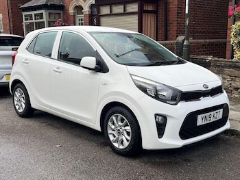 2019 - 1.25 2 Hatchback 5dr Petrol Auto Euro 6 (83 bhp)