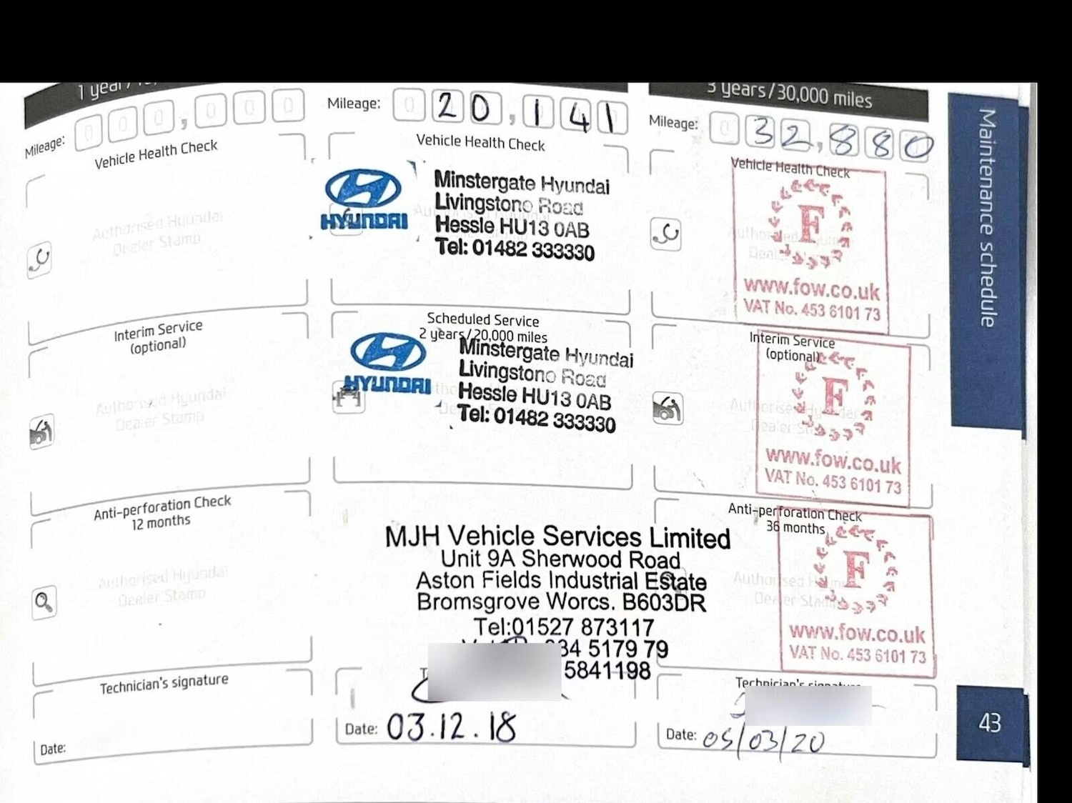 Used Hyundai TUCSON 2017 for sale - 77249711: Photo 28