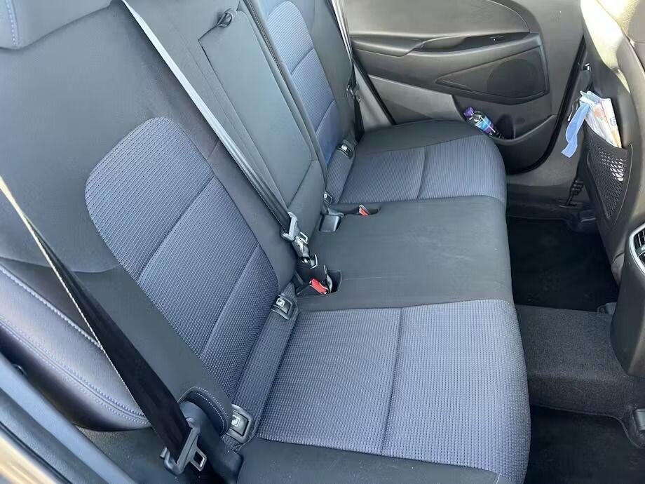 Used Hyundai TUCSON 2017 for sale - 77249711: Photo 6