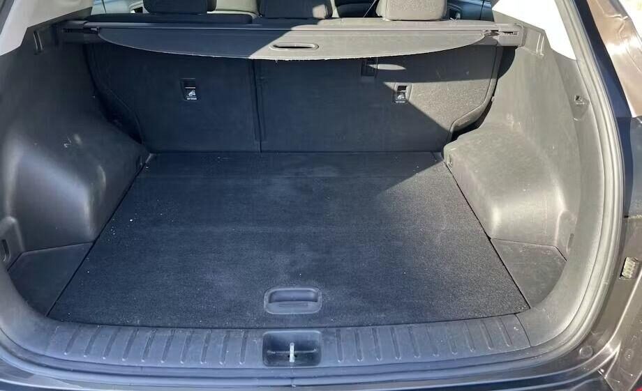 Used Hyundai TUCSON 2017 for sale - 77249711: Photo 8