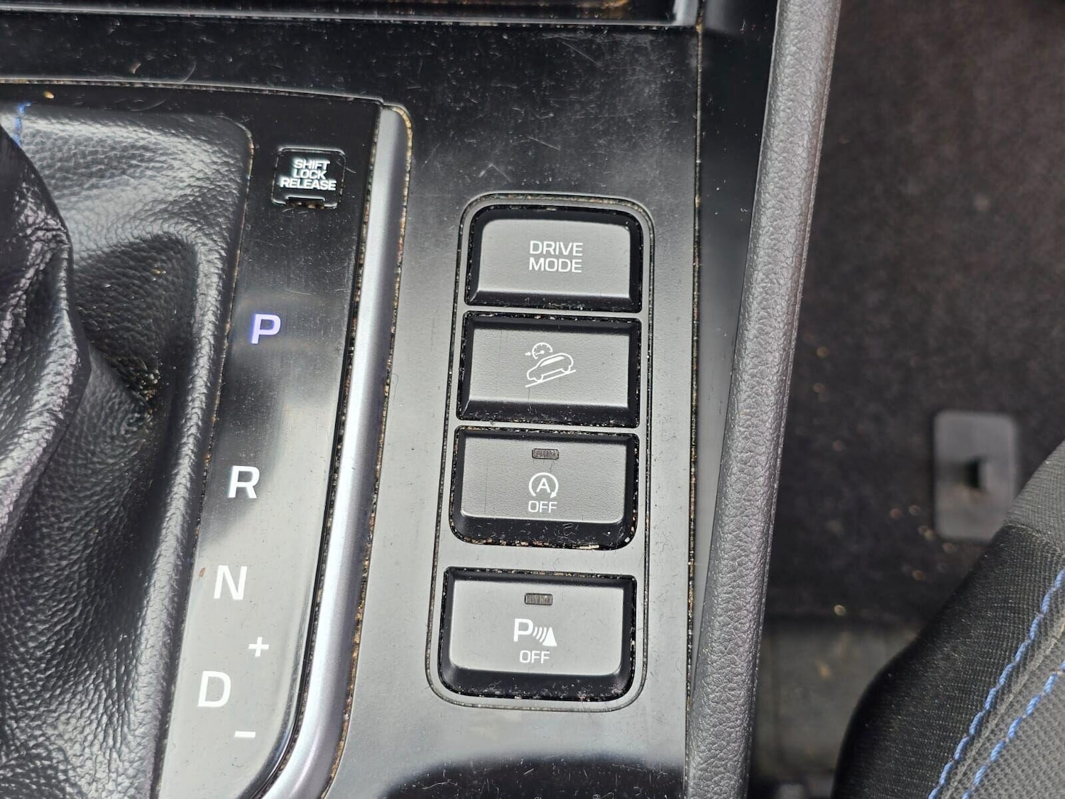 Vehicle 27