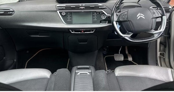Used Citroen C4 Grand Picasso 2017 for sale - 76305006: Photo 6