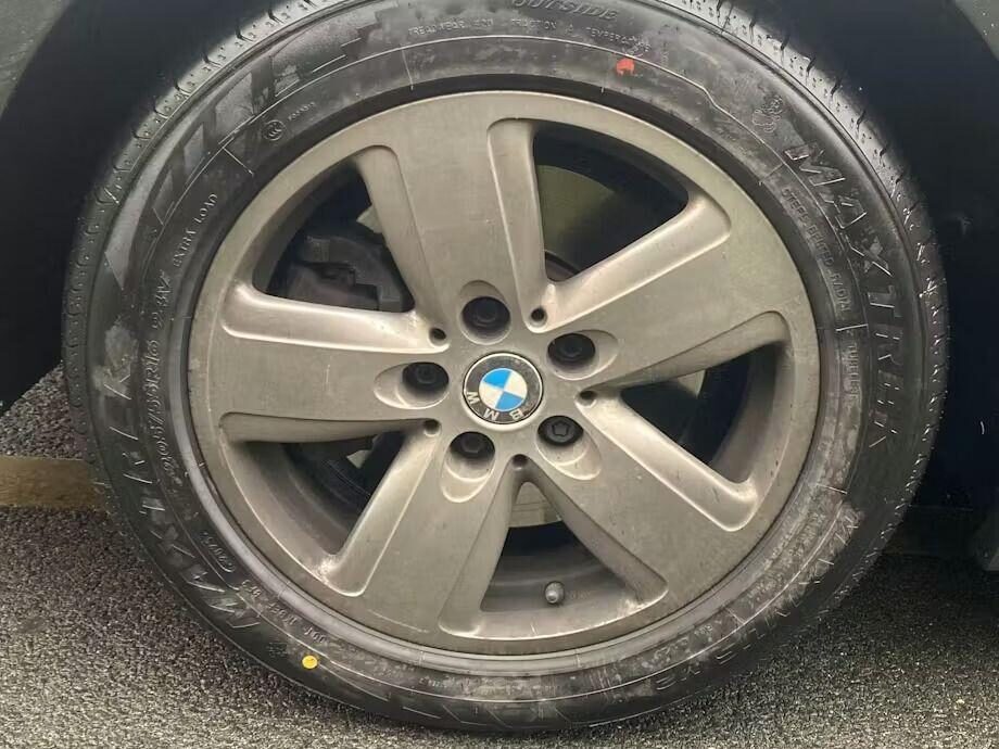 Used BMW 1 Series 2020 for sale - 77628889: Photo 10