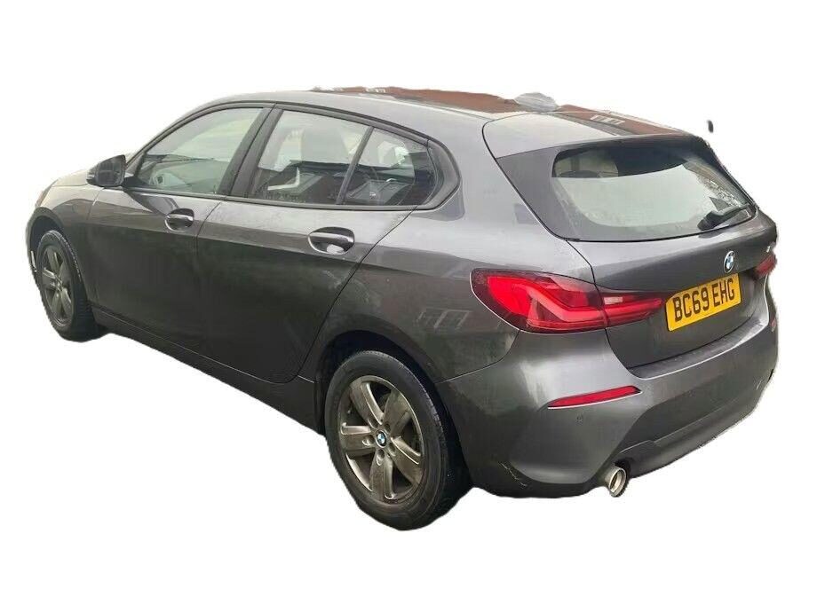 Used BMW 1 Series 2020 for sale - 77628889: Photo 3