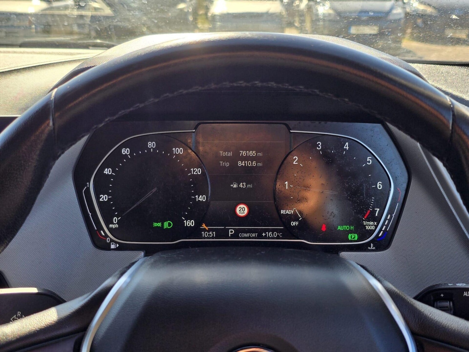 Used BMW 1 Series 2020 for sale - 77628889: Photo 32