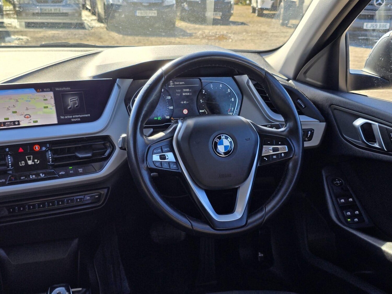 Used BMW 1 Series 2020 for sale - 77628889: Photo 35