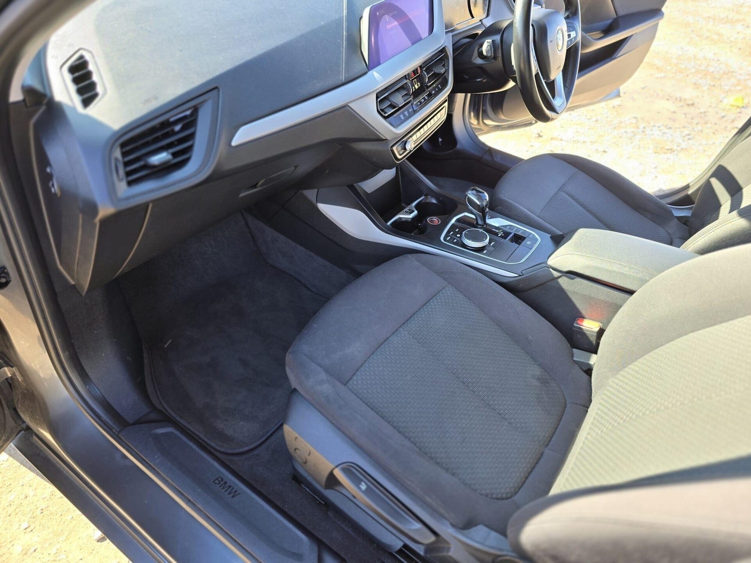 Used BMW 1 Series 2020 for sale - 77628889: Photo 36