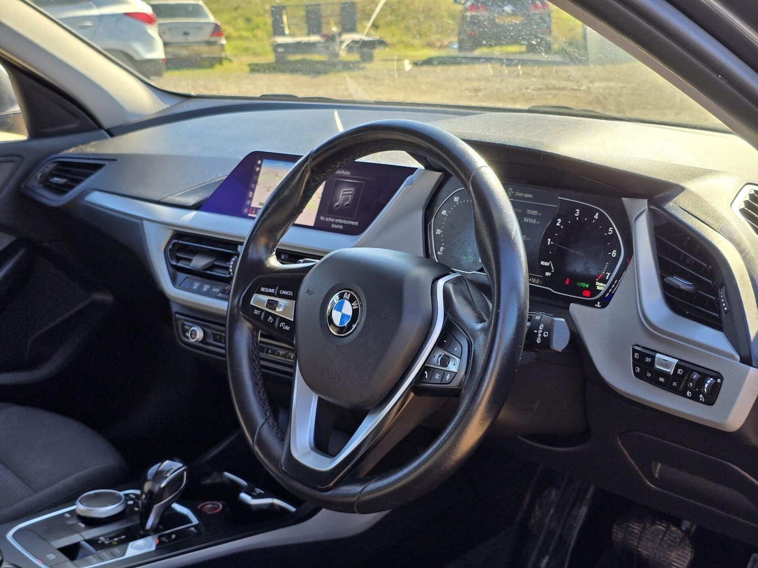 Used BMW 1 Series 2020 for sale - 77628889: Photo 56