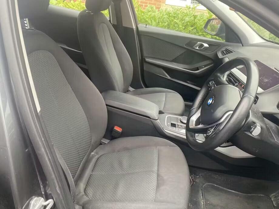 Used BMW 1 Series 2020 for sale - 77628889: Photo 6