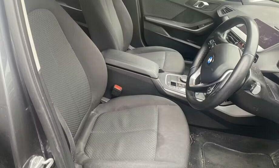 Used BMW 1 Series 2020 for sale - 77628889: Photo 7