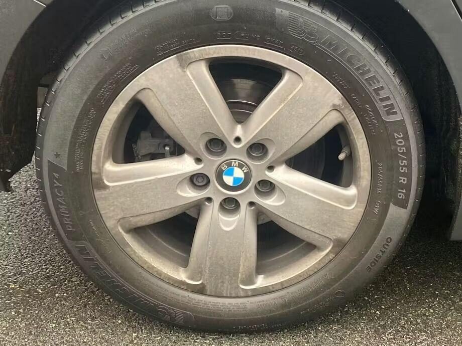 Used BMW 1 Series 2020 for sale - 77628889: Photo 9