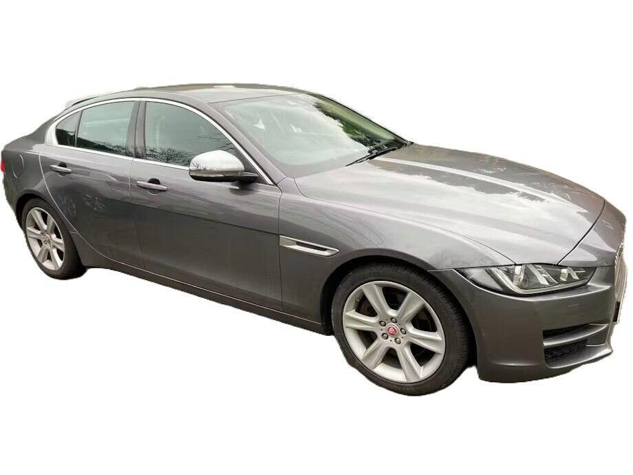 Used Jaguar XE 2018 for sale - 77719093: Photo 1