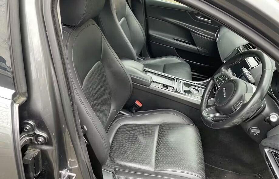 Used Jaguar XE 2018 for sale - 77719093: Photo 6