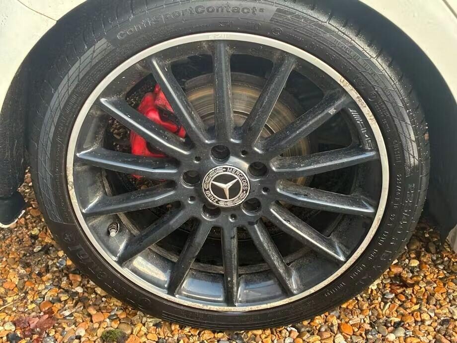 Used Mercedes-Benz A-Class 2018 for sale - 77450955: Photo 10