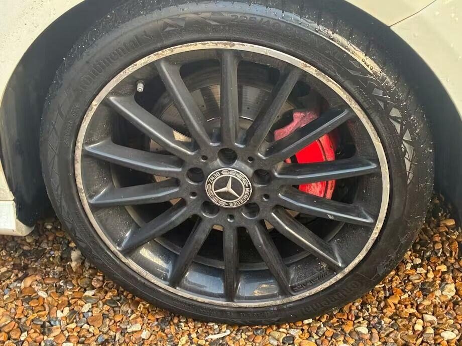 Used Mercedes-Benz A-Class 2018 for sale - 77450955: Photo 11