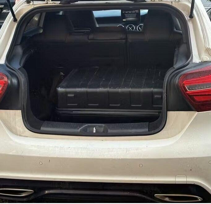 Used Mercedes-Benz A-Class 2018 for sale - 77450955: Photo 15