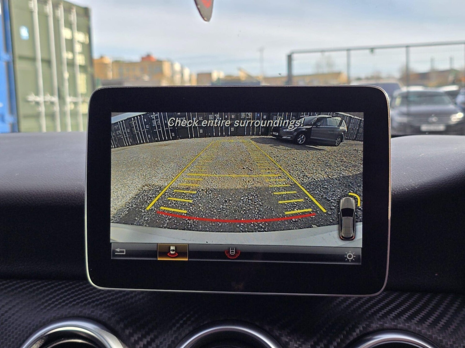 Used Mercedes-Benz A-Class 2018 for sale - 77450955: Photo 35