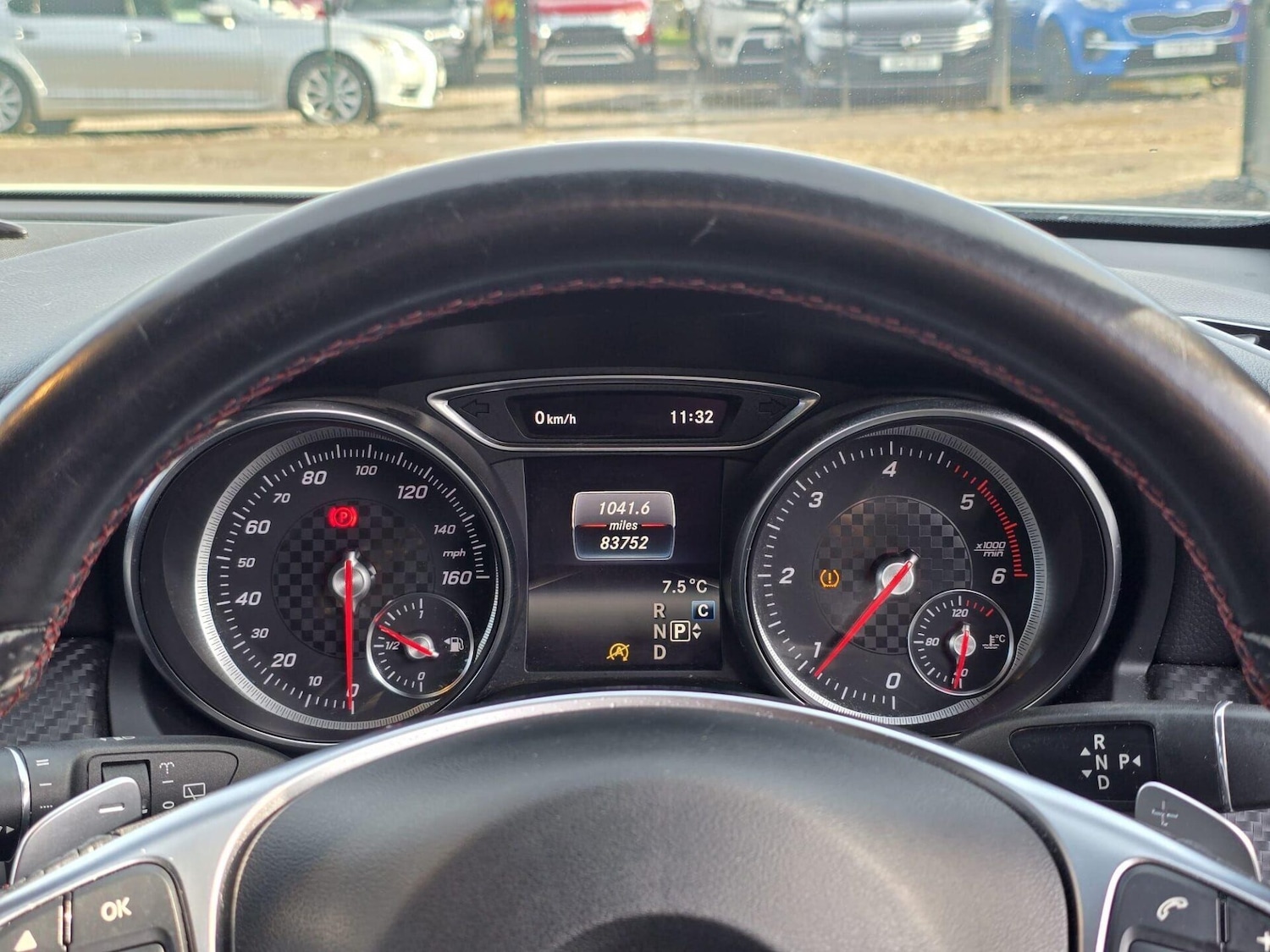 Used Mercedes-Benz A-Class 2018 for sale - 77450955: Photo 36